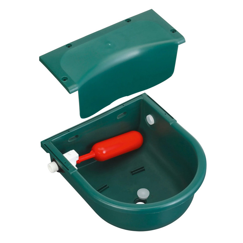 Abreuvoir S522 raccord G 1/2\'\' 3L Kerbl