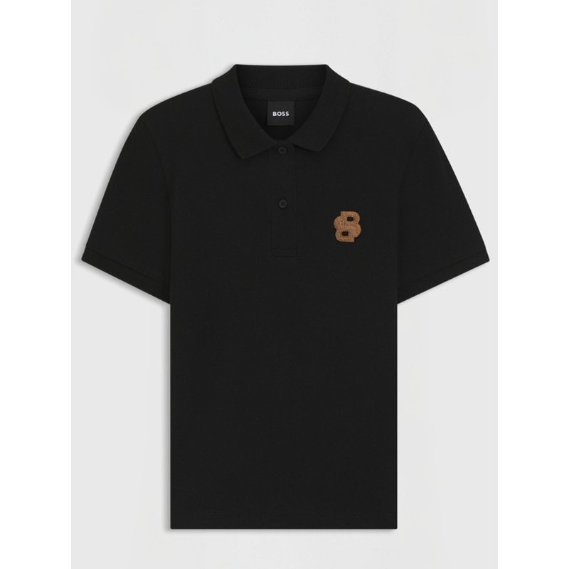 Polo Mona SS26 Hugo Boss Equestrian
