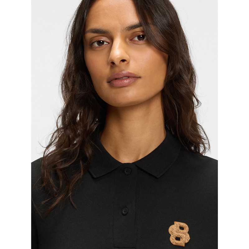 Polo Mona SS26 Hugo Boss Equestrian