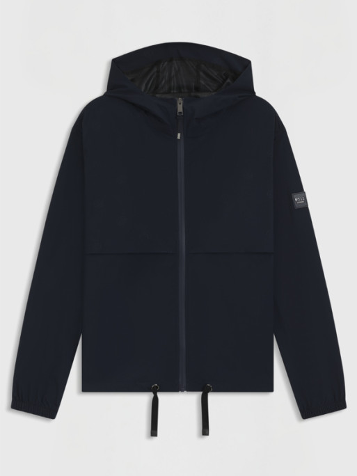 Veste de pluie Louise SS26 Hugo Boss Equestrian