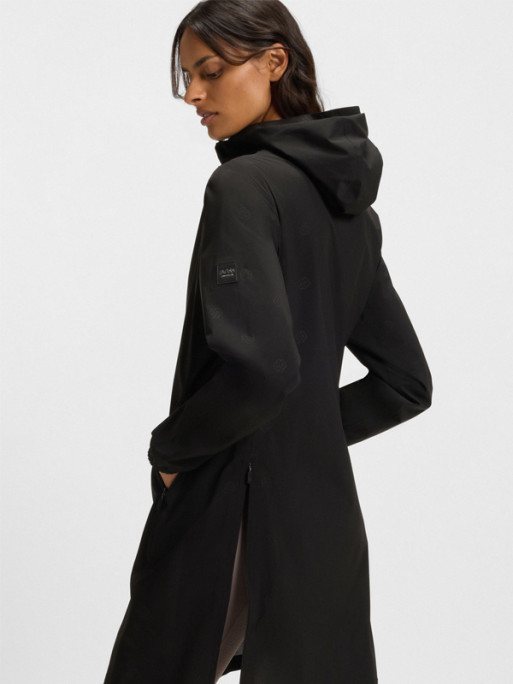 Manteau de pluie Lara SS26 Hugo Boss Equestrian
