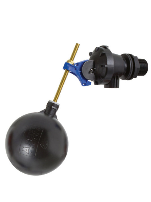 Robinet à flotteur XtraFlo raccord G 3/4'' Apex