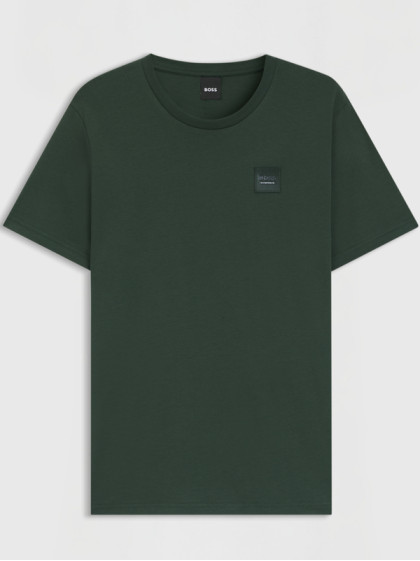 T-shirt homme Pierce SS26 Hugo Boss Equestrian