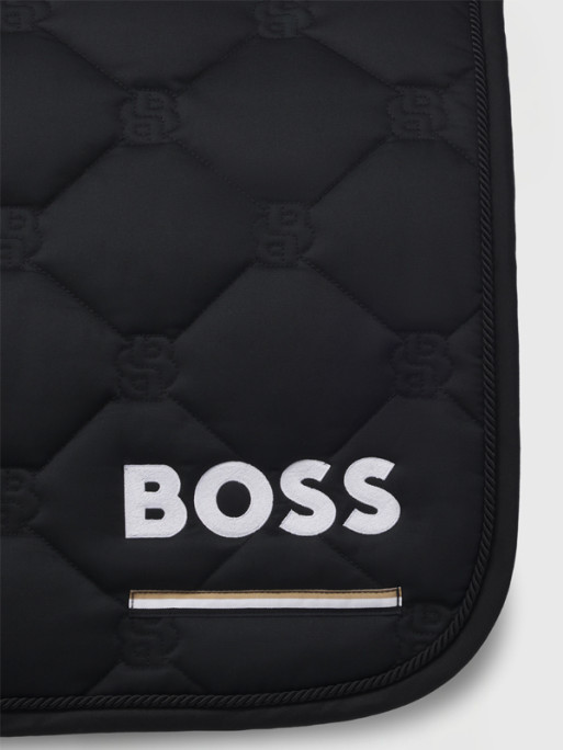 Tapis de selle CSO Cheltenham SS26 Hugo Boss Equestrian