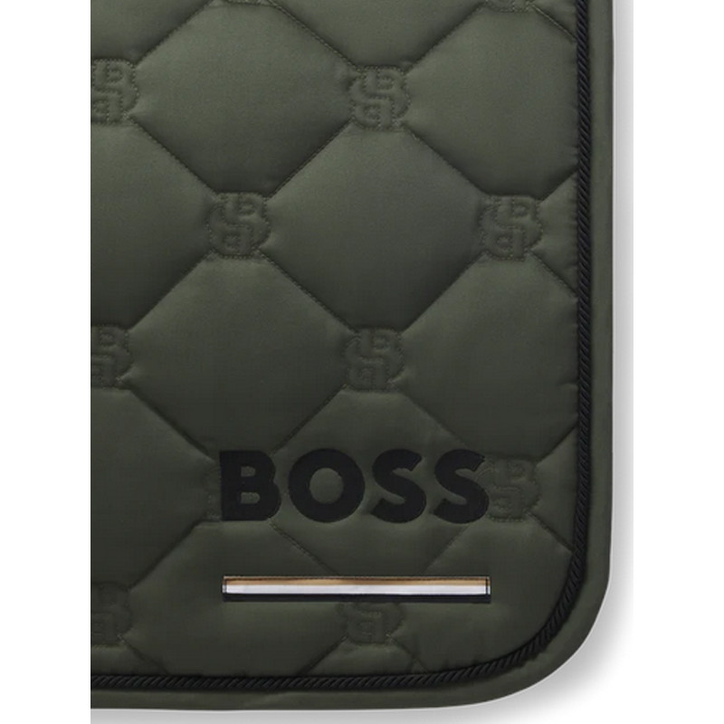 Tapis de selle CSO Cheltenham SS26 Hugo Boss Equestrian