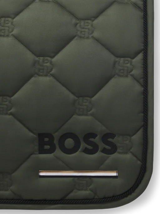 Tapis de selle CSO Cheltenham SS26 Hugo Boss Equestrian
