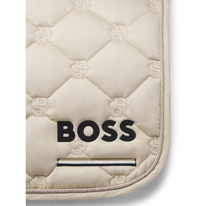 Tapis de selle CSO Cheltenham SS26 Hugo Boss Equestrian