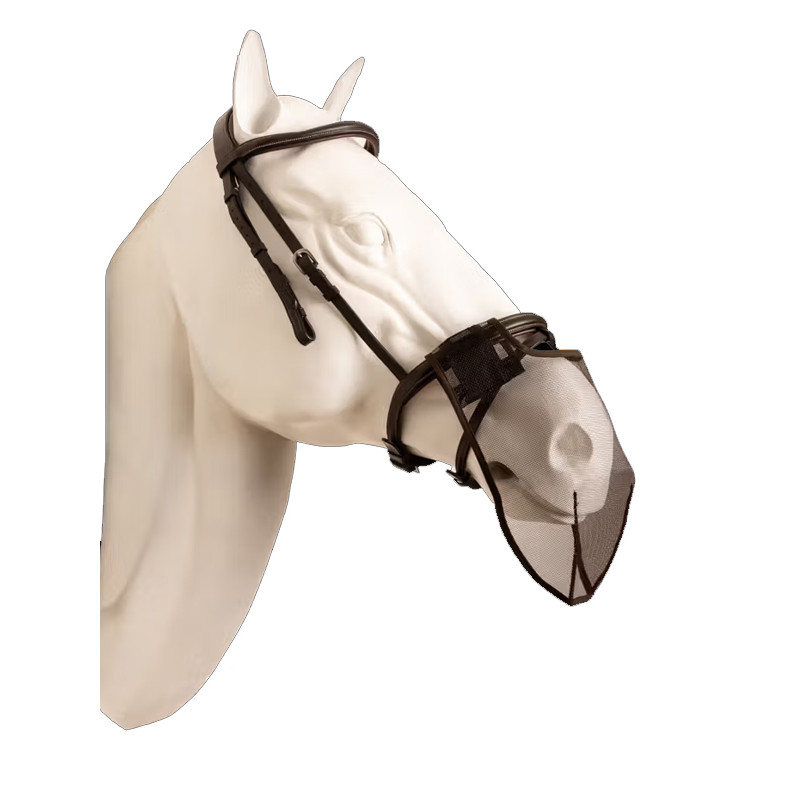 Masque nez anti mouches Kentucky