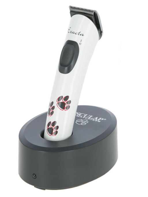 Tondeuse sur batterie Exacta Aesculap