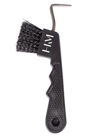 Cure-pied avec aimant HKM