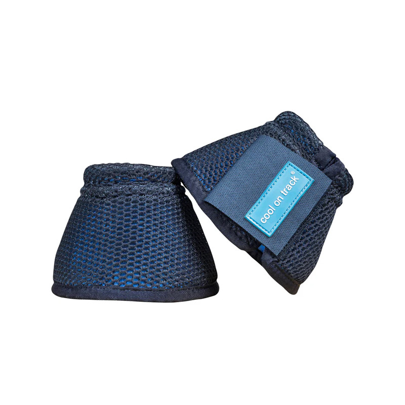 Cloches rafraîchissantes Cool On Track Back On Track