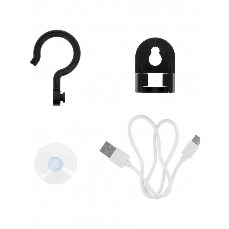 Douche d'extérieur portable Hippo-Tonic