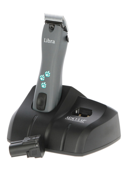 Tondeuse sur batterie Libra Aesculap