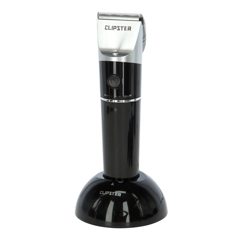 Tondeuse sur batterie DeloX Clipster