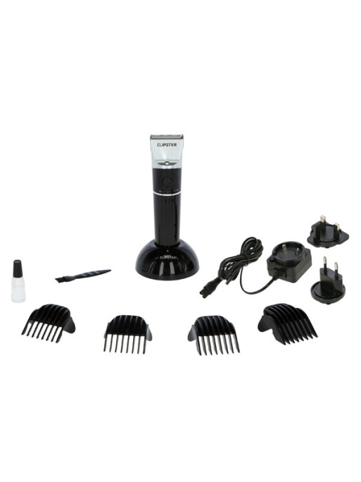 Tondeuse sur batterie DeloX Clipster