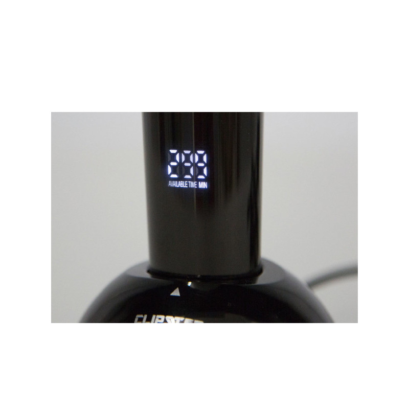 Tondeuse sur batterie DeloX Clipster