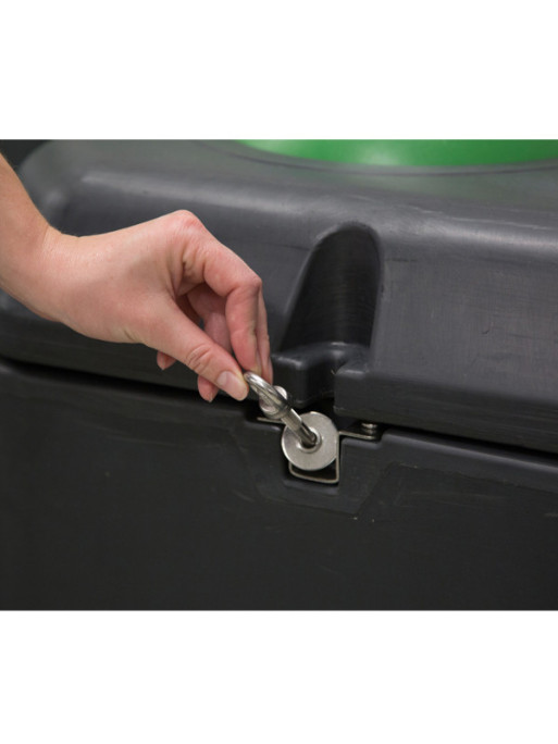 Abreuvoir thermique 100L Kerbl