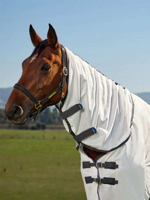 Couverture anti-mouches Tyro ComFiTec Weatherbeeta