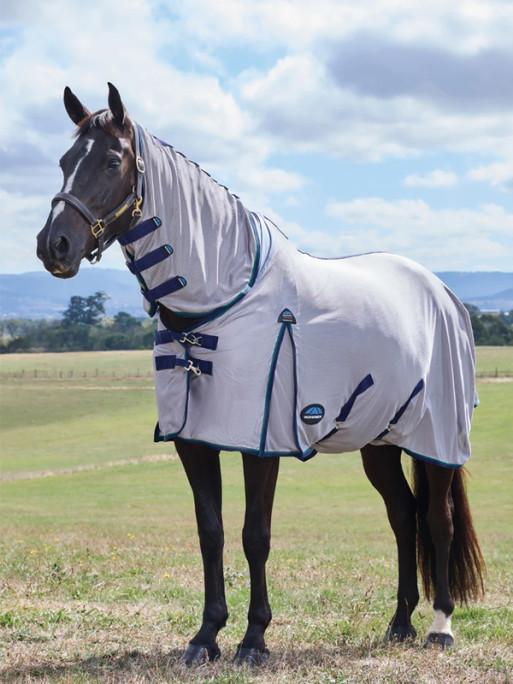 Couverture anti-mouches Zephyr ComFiTec Weatherbeeta