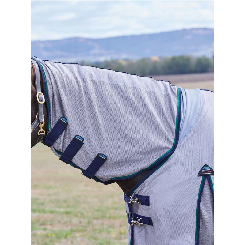 Couverture anti-mouches Zephyr ComFiTec Weatherbeeta