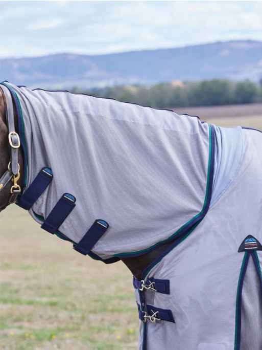 Couverture anti-mouches Zephyr ComFiTec Weatherbeeta