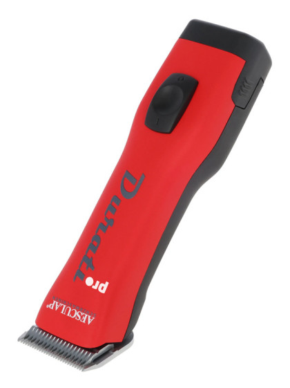 Tondeuse sur batterie Durati Pro Aesculap