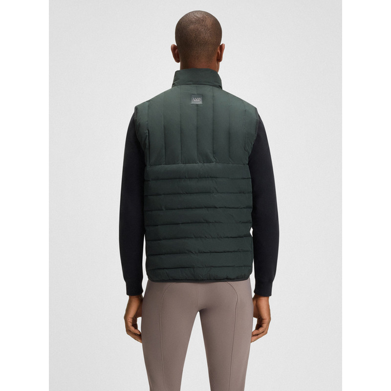 Veste sans manches homme Ruben SS26 Hugo Boss Equestrian