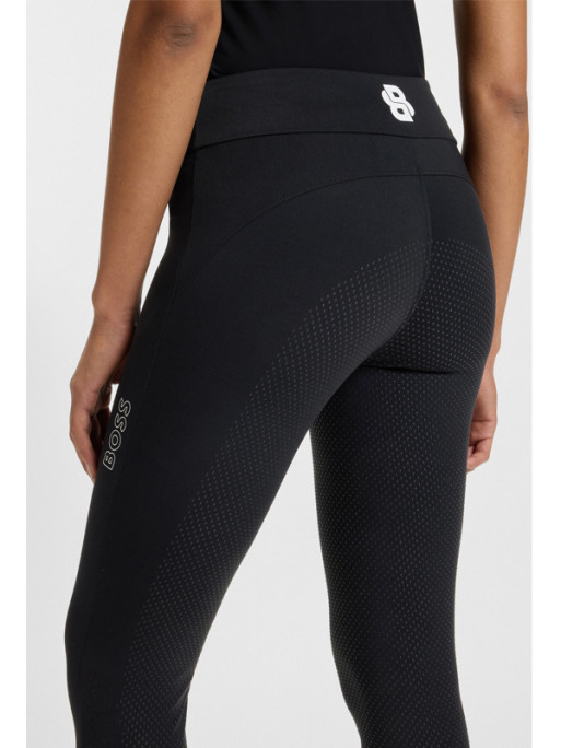 Legging full grip Harriett SS26 Hugo Boss Equestrian