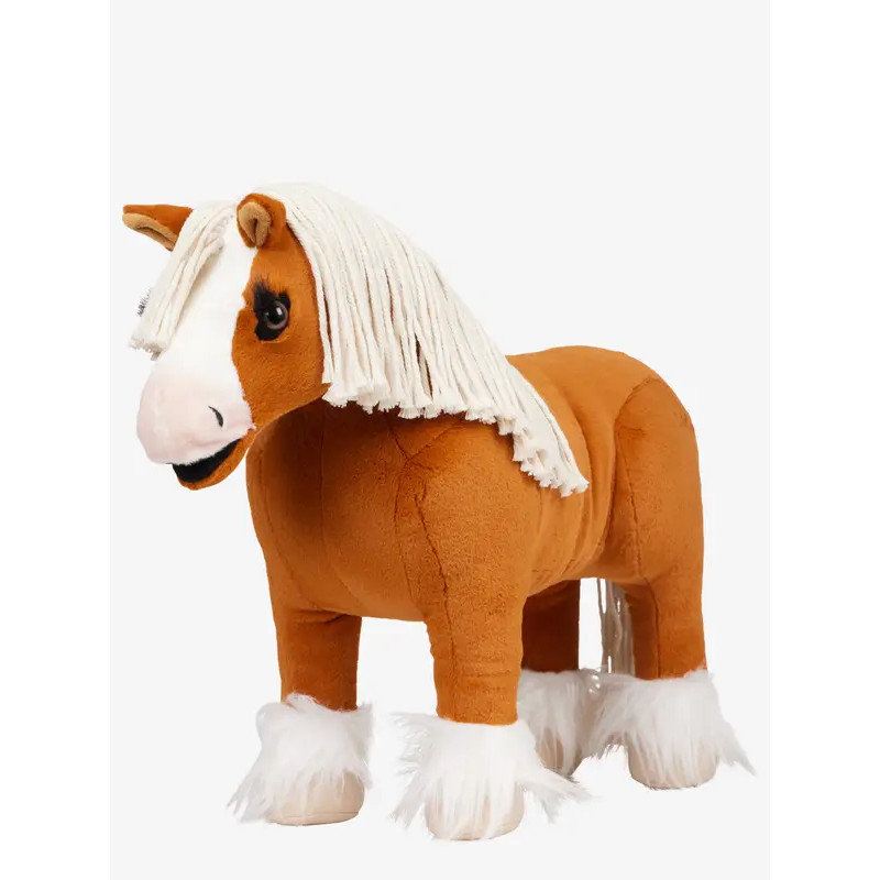 Toy Pony Sundance LeMieux