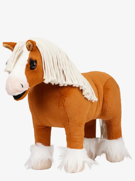Toy Pony Sundance LeMieux