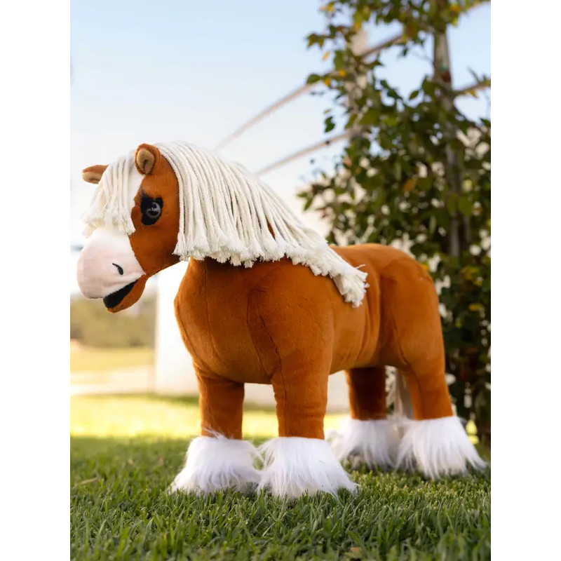 Toy Pony Sundance LeMieux