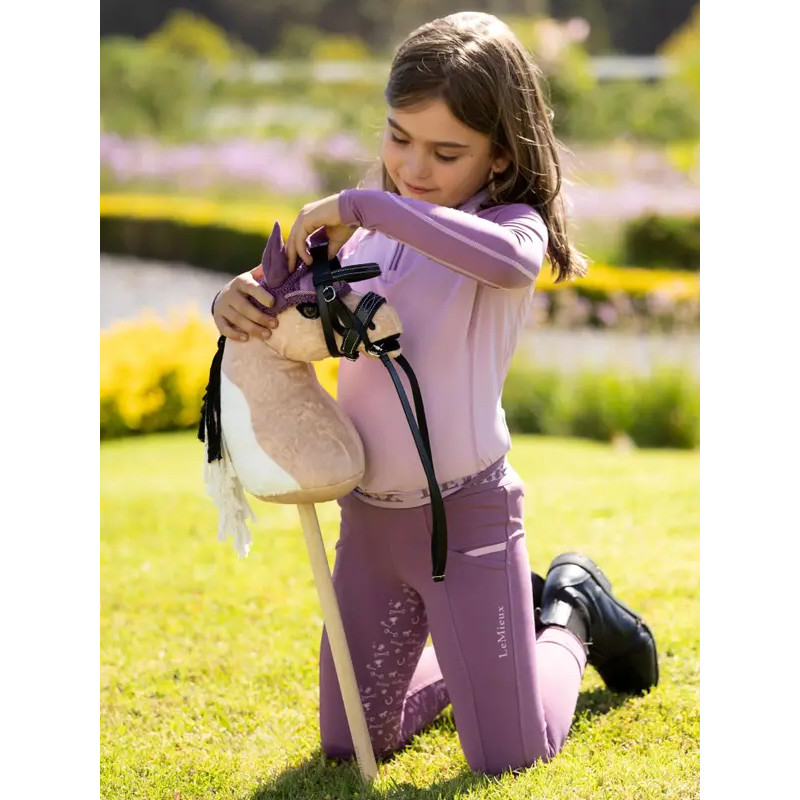 Hobby Horse Toby LeMieux