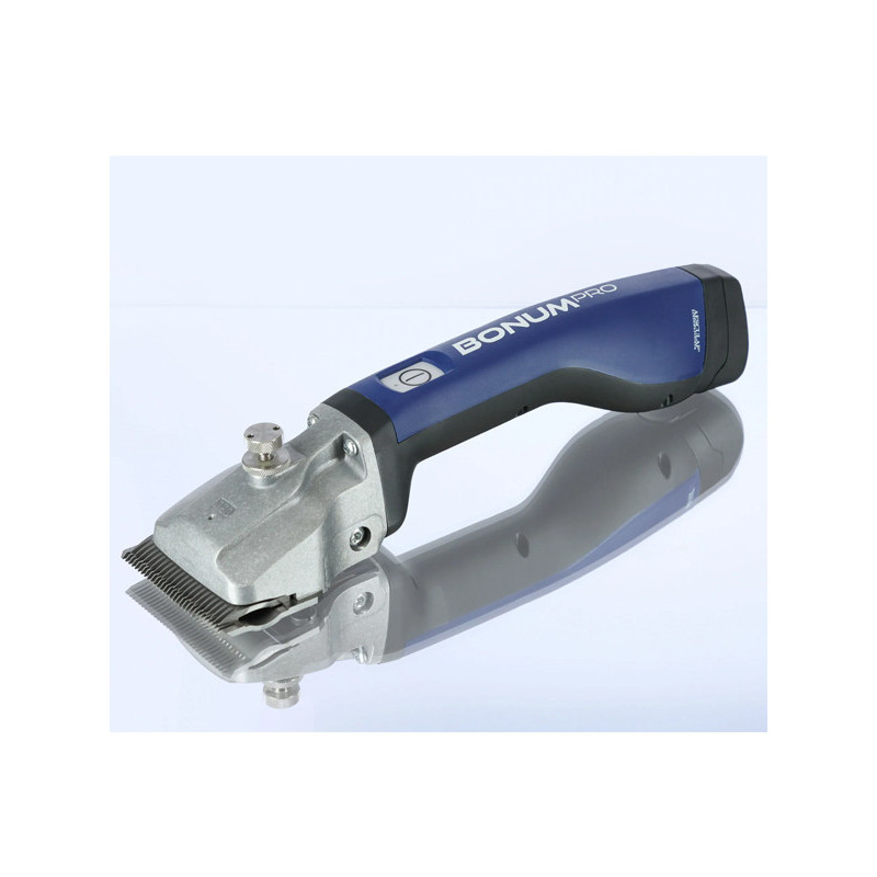 Tondeuse sur batterie x2 Bonum Pro Aesculap