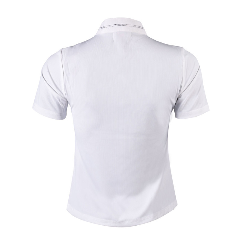 Polo de concours Amy HKM