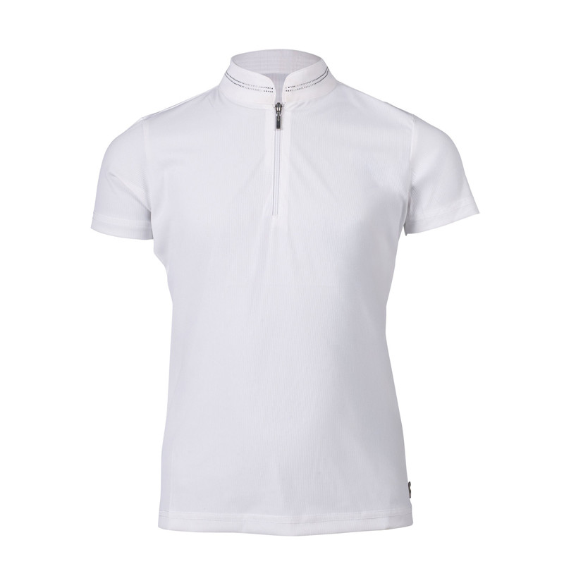 Polo de concours enfant Amy HKM