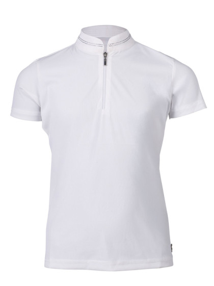 Polo de concours enfant Amy HKM