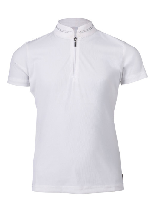 Polo de concours enfant Amy HKM