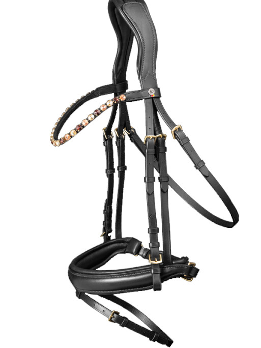 Bridon Goldheart X-Line Waldhausen