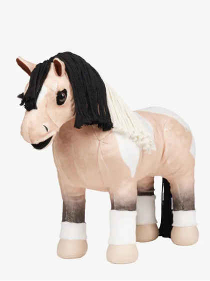 Toy Pony Toby LeMieux