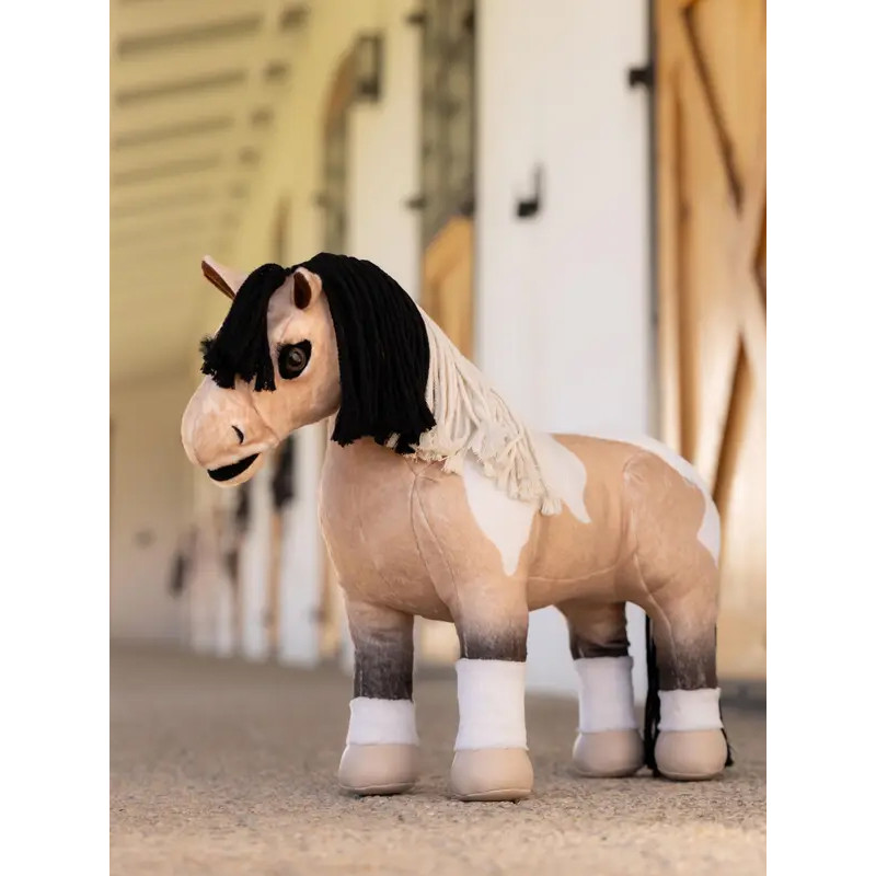 Toy Pony Toby LeMieux