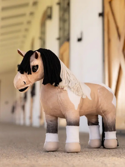 Toy Pony Toby LeMieux