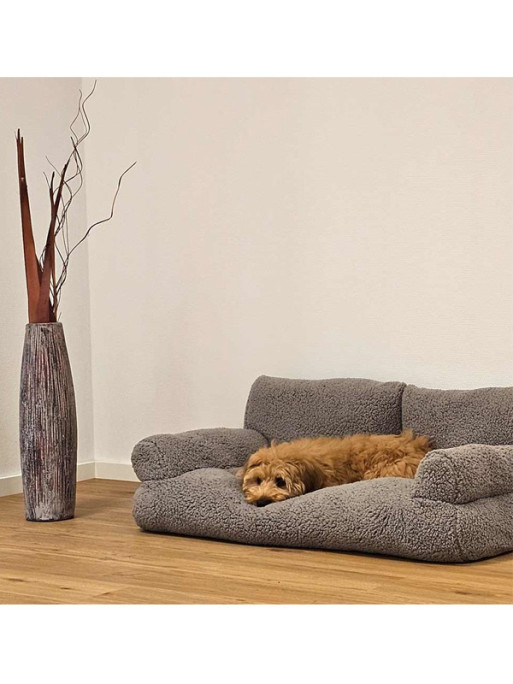 Panier Sofa Classic Teddy Nobby