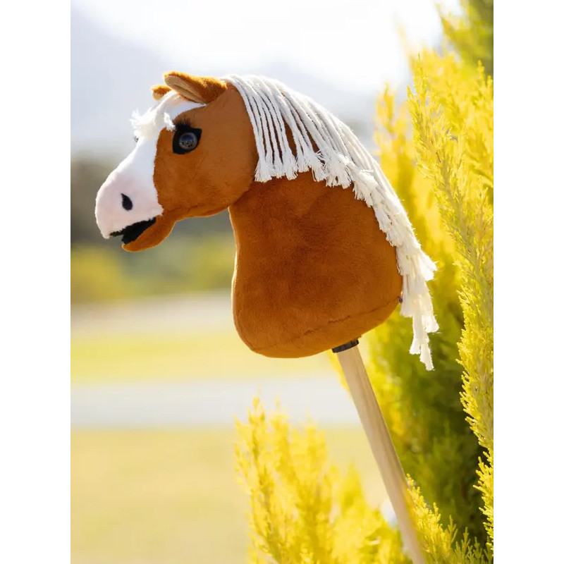 Mini Hobby Horse Sundance LeMieux