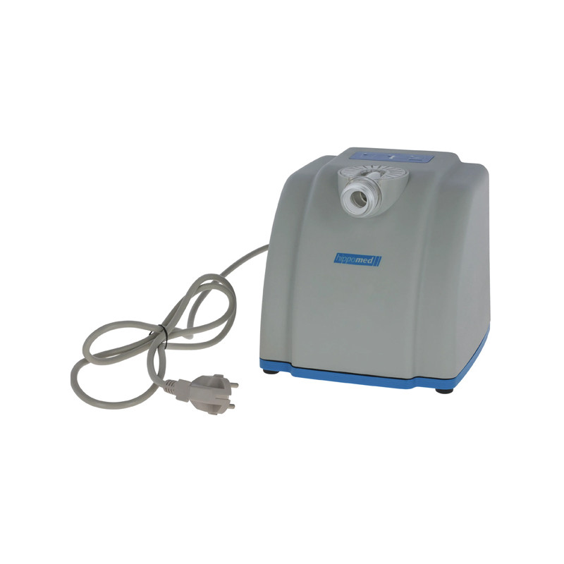 Inhalateur complet à ultrasons pour chevaux AirOne