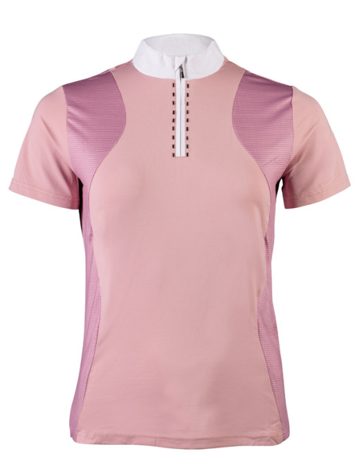 Polo de concours Glam HKM