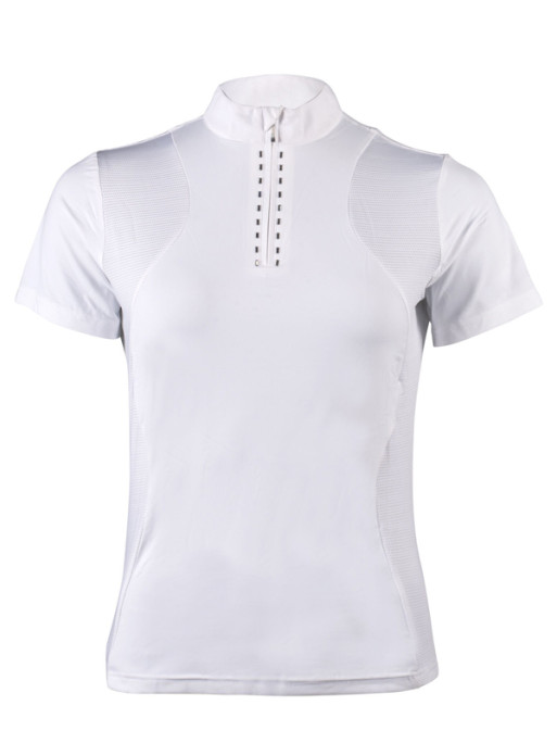 Polo de concours Glam HKM