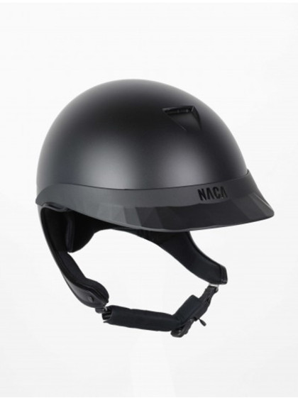 Casque Comète XP Mat Naca
