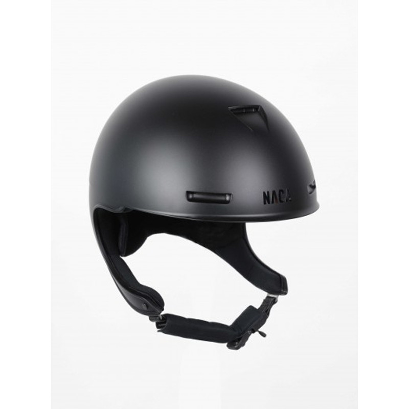 Casque Comète XP Mat Naca