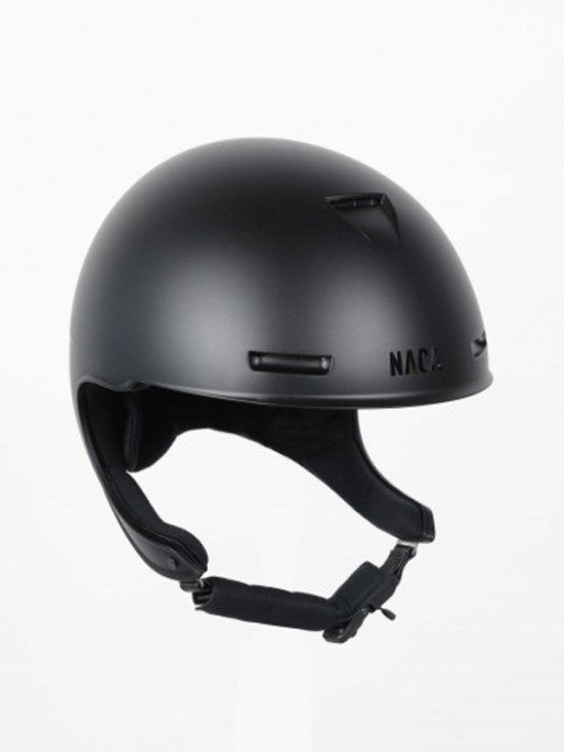 Casque Comète XP Mat Naca