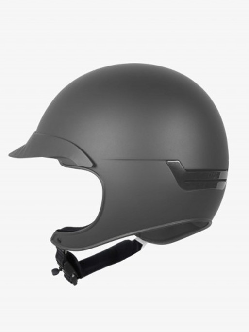 Casque Comète XP Mat Naca